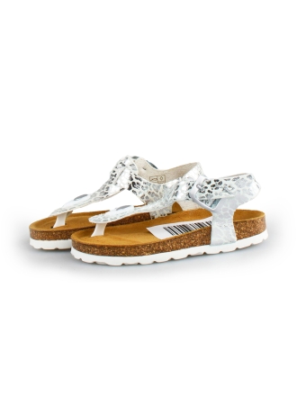 IK-KE Sandalen Zilver 176008