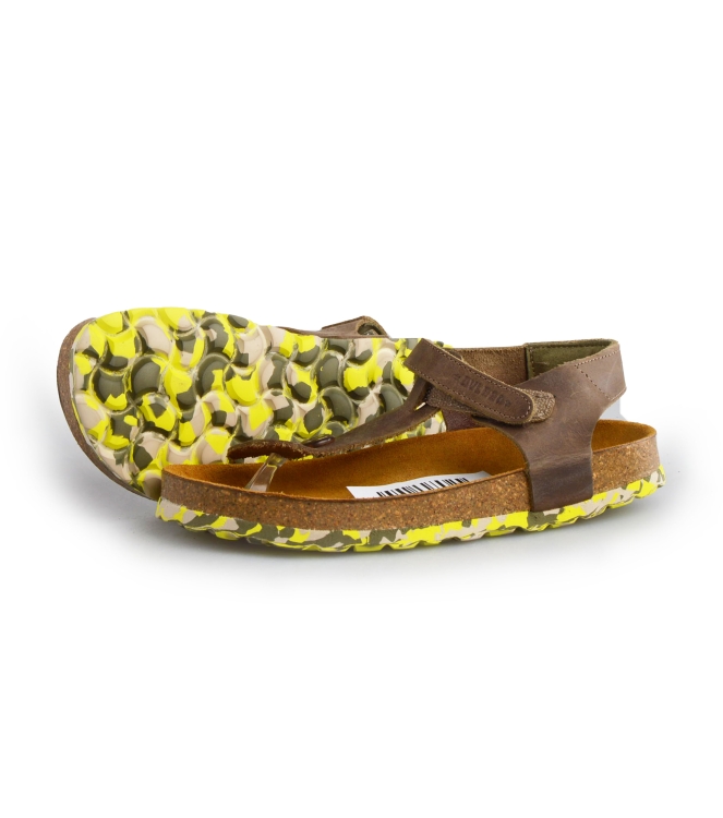 Develab Sandalen
