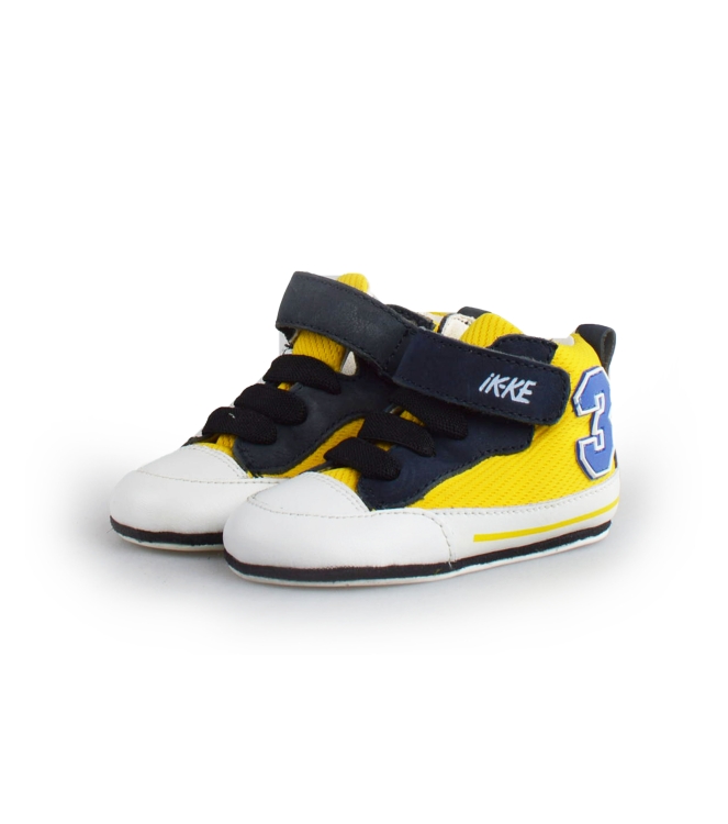 IK-KE Sneakers