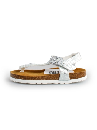 IK-KE Sandalen Zilver 176354