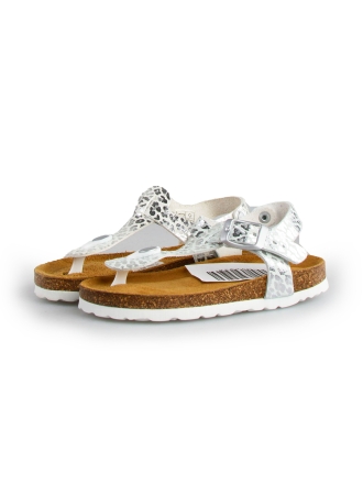 IK-KE Sandalen Zilver 176354