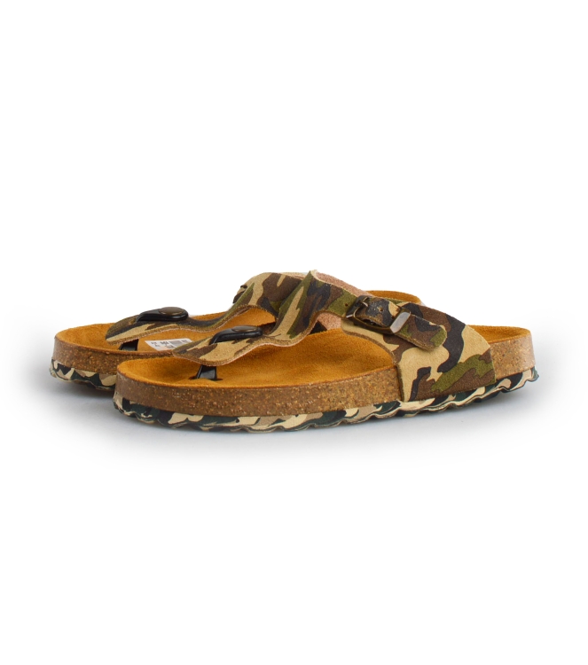 Develab Slippers