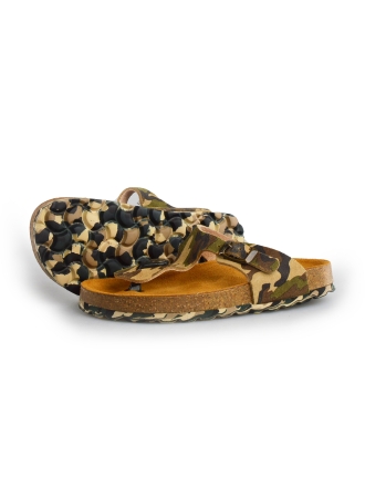 Develab Slippers