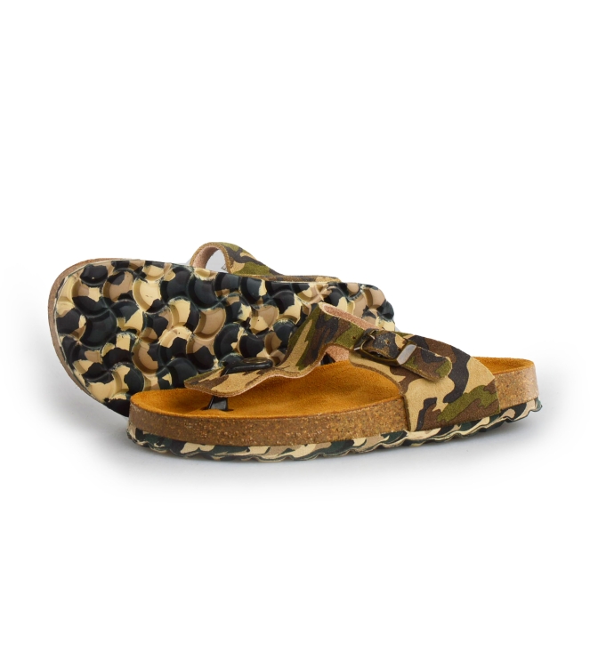Develab Slippers