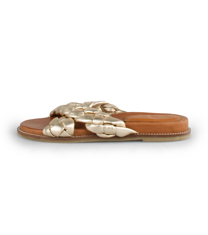 Notre-V Slippers