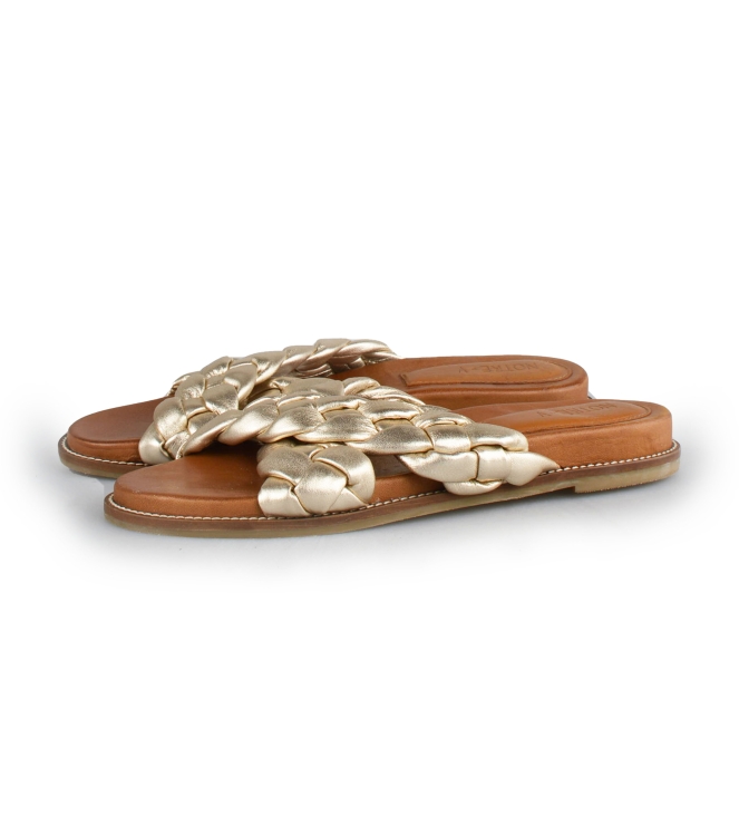 Notre-V Slippers