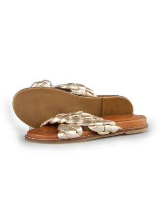 Notre-V Slippers