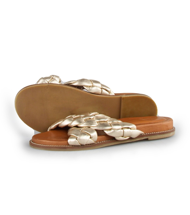 Notre-V Slippers