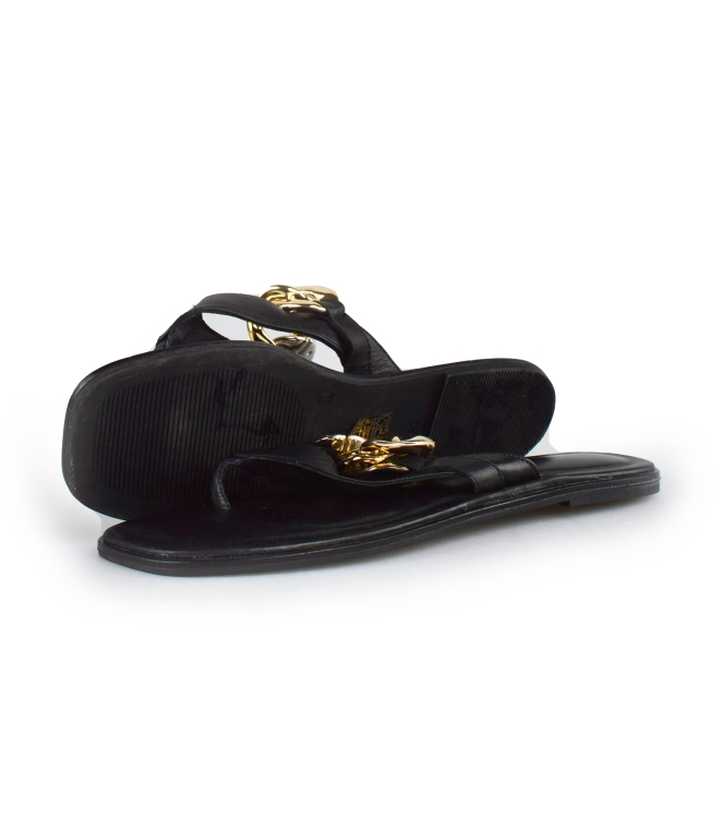 Notre-V Slippers