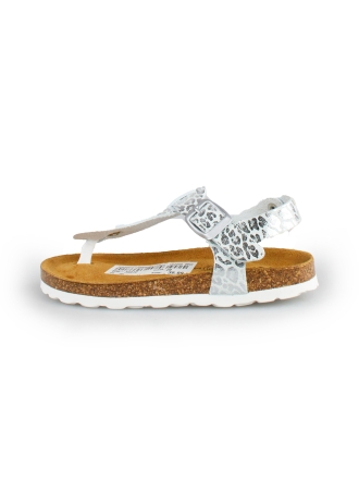 IK-KE Sandalen Zilver 176493