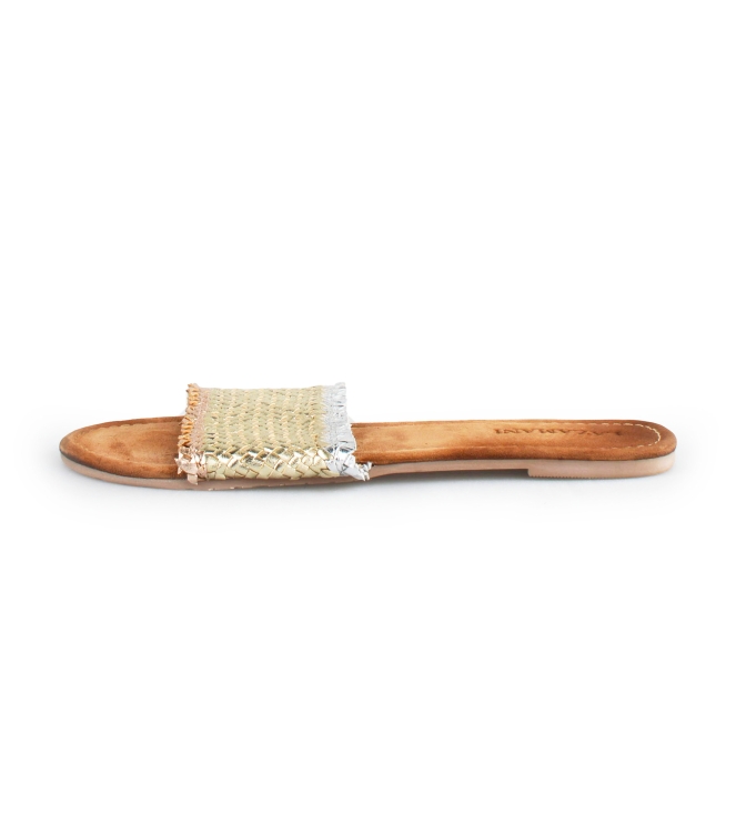 Lazamani Slippers