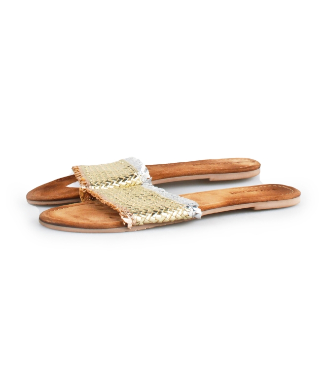 Lazamani Slippers