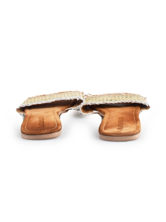 Lazamani Slippers