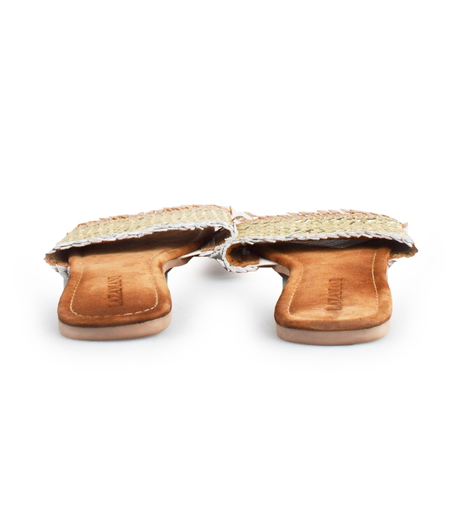 Lazamani Slippers