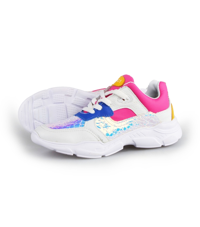 DSTRCT Sneakers