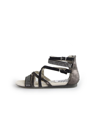 Bullboxer Sandalen Zwart 176595