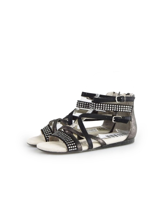 Bullboxer Sandalen Zwart 176595