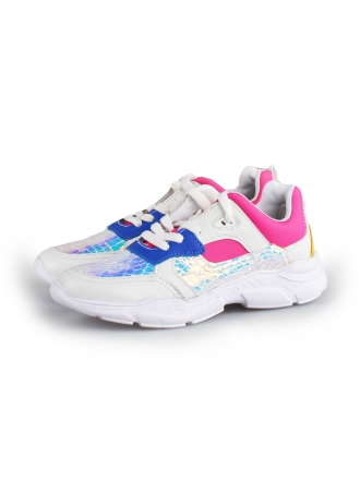 DSTRCT Sneakers Beige 176612