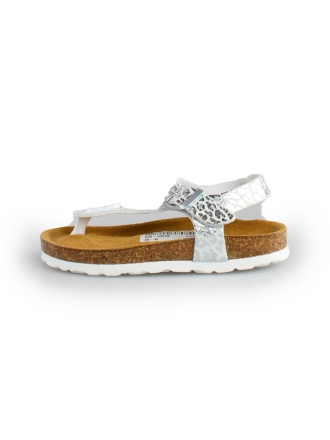 IK-KE Sandalen Zilver 176614