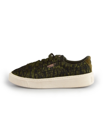 Puma Sneakers Groen 176688