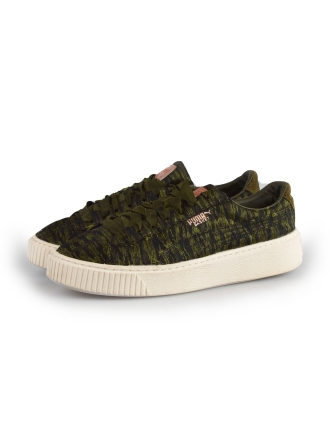 Puma Sneakers Groen 176688