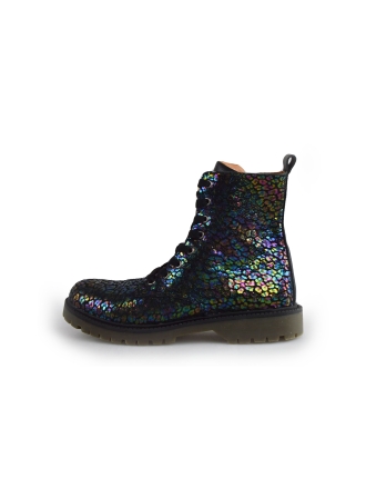 MJUS Veterboots Zwart 176715