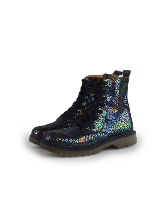 MJUS Veterboots Zwart 176715