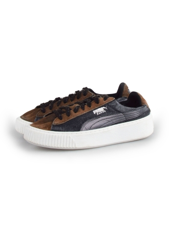 Puma Sneakers Zwart 176767