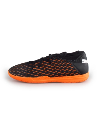 Puma Sneakers Zwart 176773