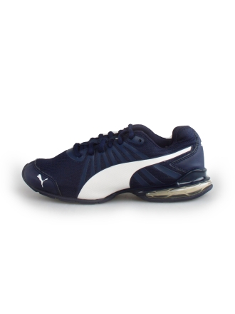 Puma Sneakers Blauw 176814