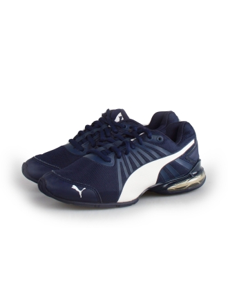 Puma Sneakers Blauw 176814