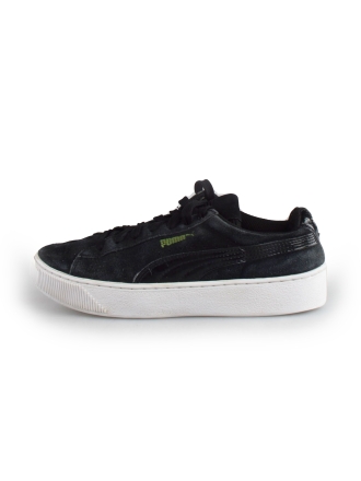 Puma Sneakers Zwart 176822