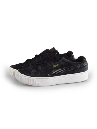 Puma Sneakers Zwart 176822
