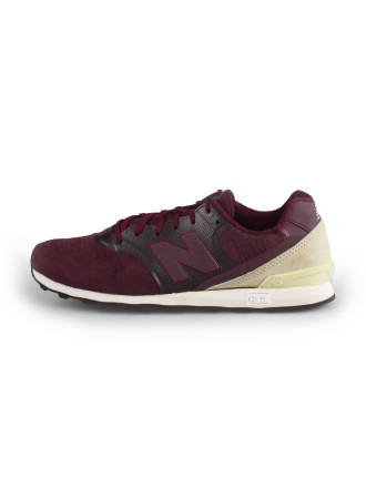 New Balance Sneakers Rood 176862