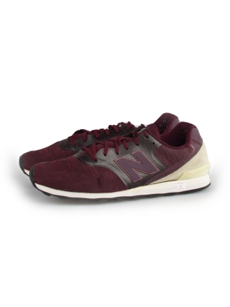 New Balance Sneakers Rood 176862