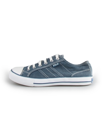 Fila Sneakers Blauw 176877
