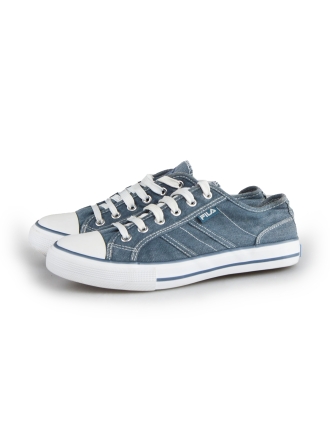 Fila Sneakers Blauw 176877
