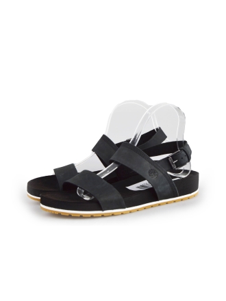Timberland Sandalen Zwart 177011