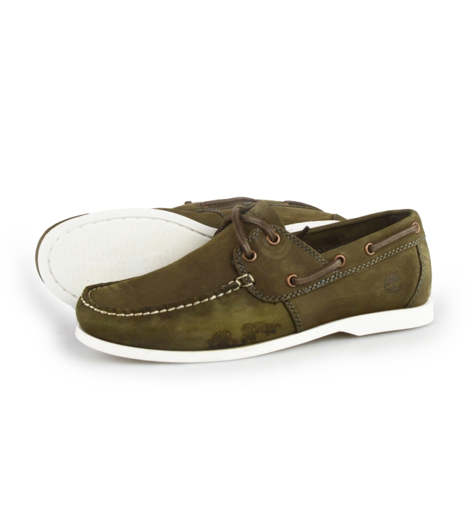 Timberland Bootschoenen