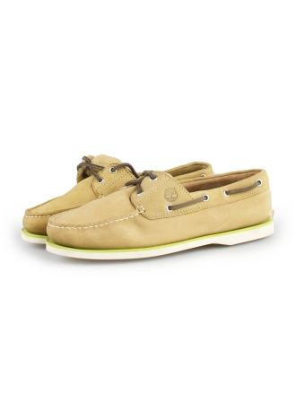Timberland Bootschoenen Beige 177084