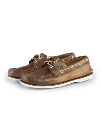 Timberland Bootschoenen Bruin 177127