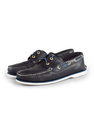 Timberland Bootschoenen Blauw 177132
