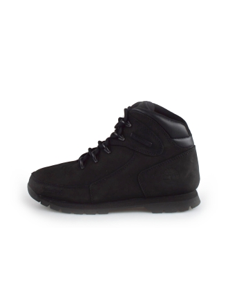Timberland Veterboots Zwart 177270