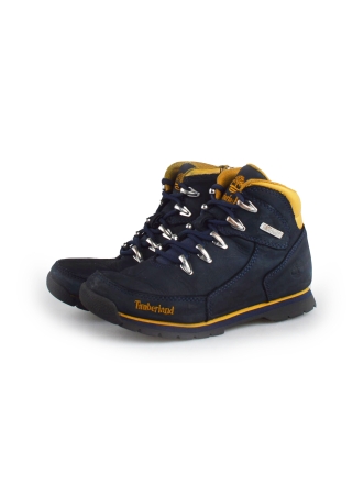Timberland Veterboots Blauw 177282