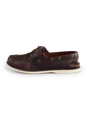 Timberland Bootschoenen Paars 177310