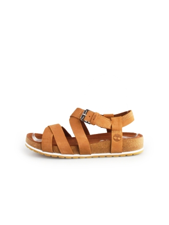 Timberland Sandalen Bruin 177438