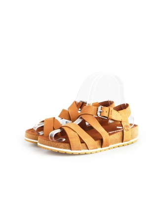 Timberland Sandalen Bruin 177438