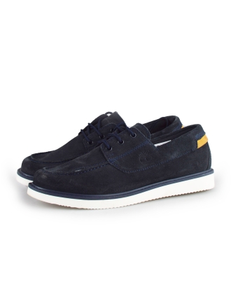 Timberland Veterschoenen Blauw 177485