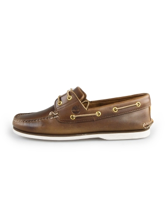 Timberland Bootschoenen Beige 177498