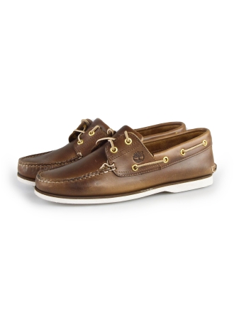 Timberland Bootschoenen Beige 177498